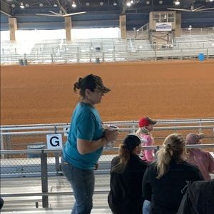 Meet your Posher, Carley